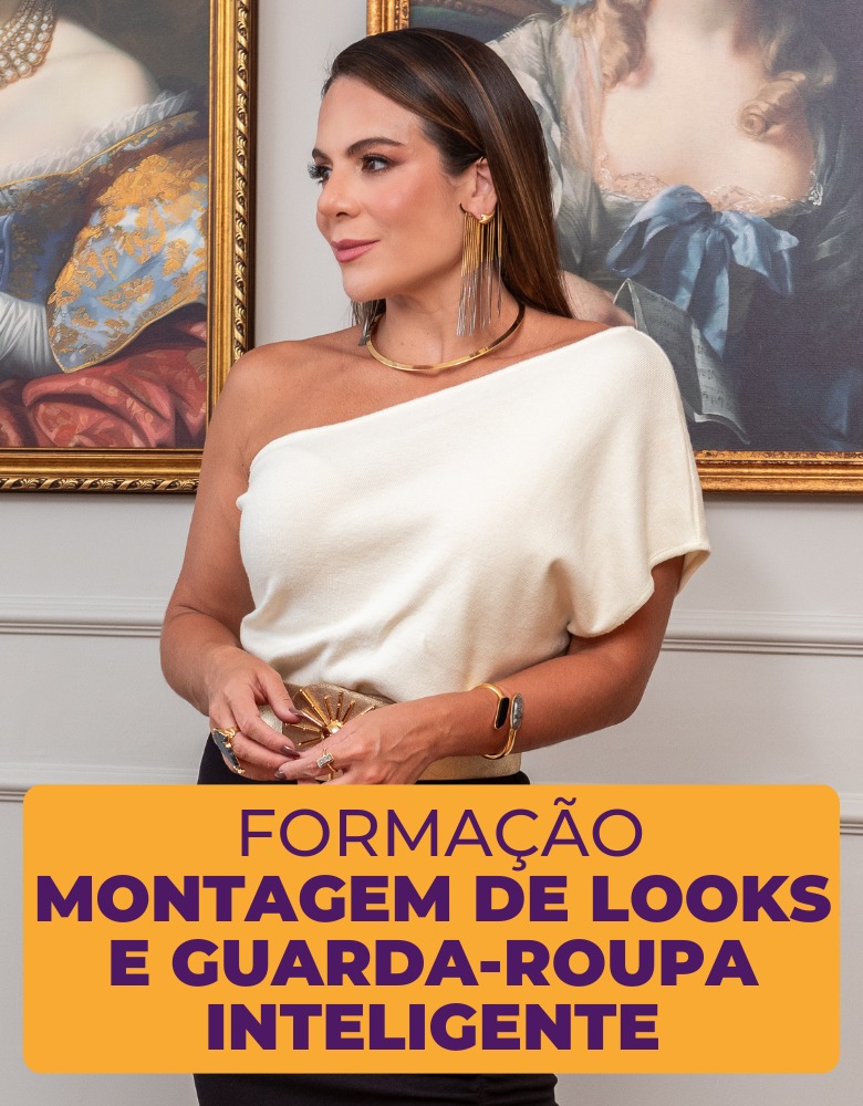 Montagem de Looks