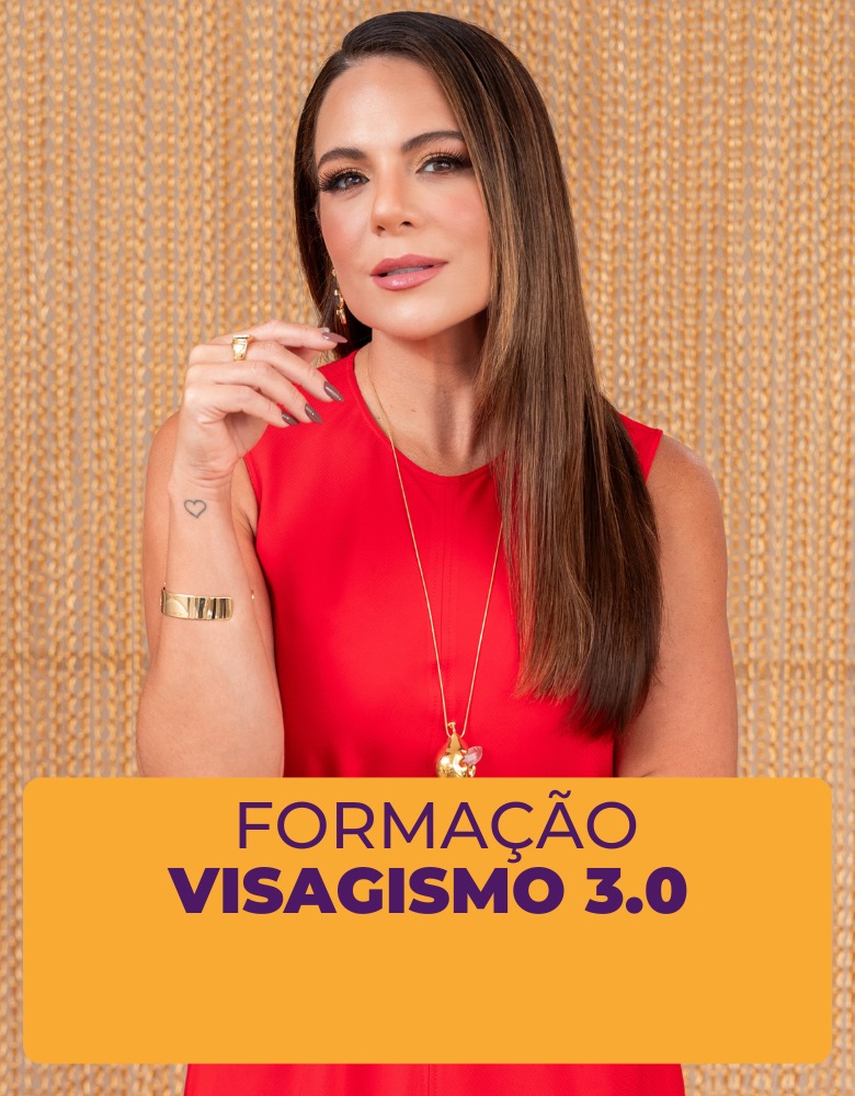 Visagismo