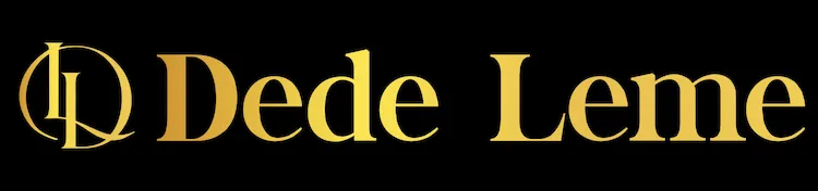 Logo Dede Leme